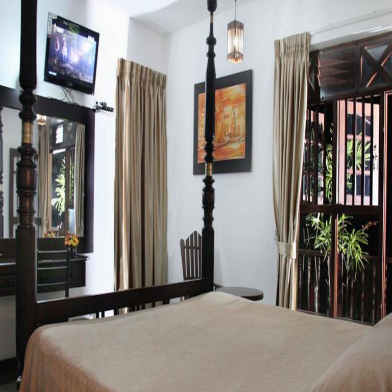 Фото Scandinavia Hotel