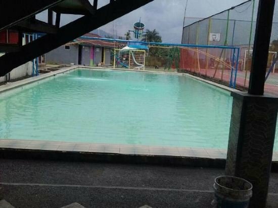 Hotel Agape Gunung Bakti, West Java, photo