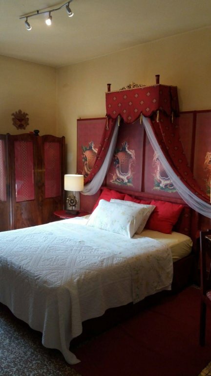 Гостиница B&b del Parco Lambro в Милане