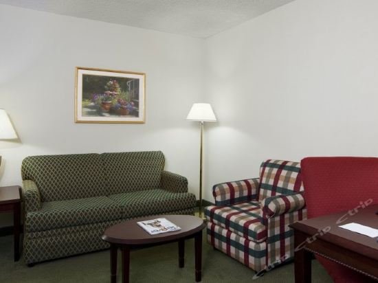 Фото Springhill Suites by Marriott Denver Westminster