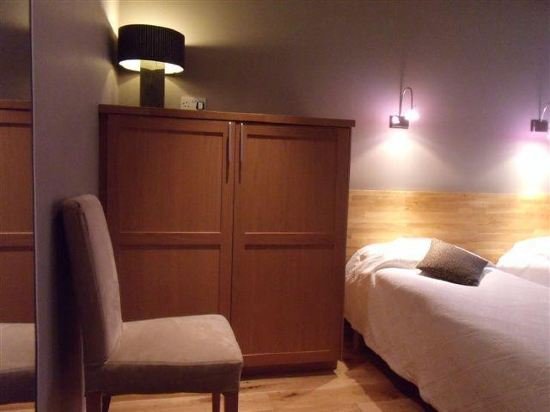 Фото The Galaxie