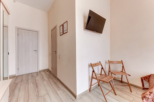 Гостиница СуперХостел на Невском 95 в Санкт-Петербурге