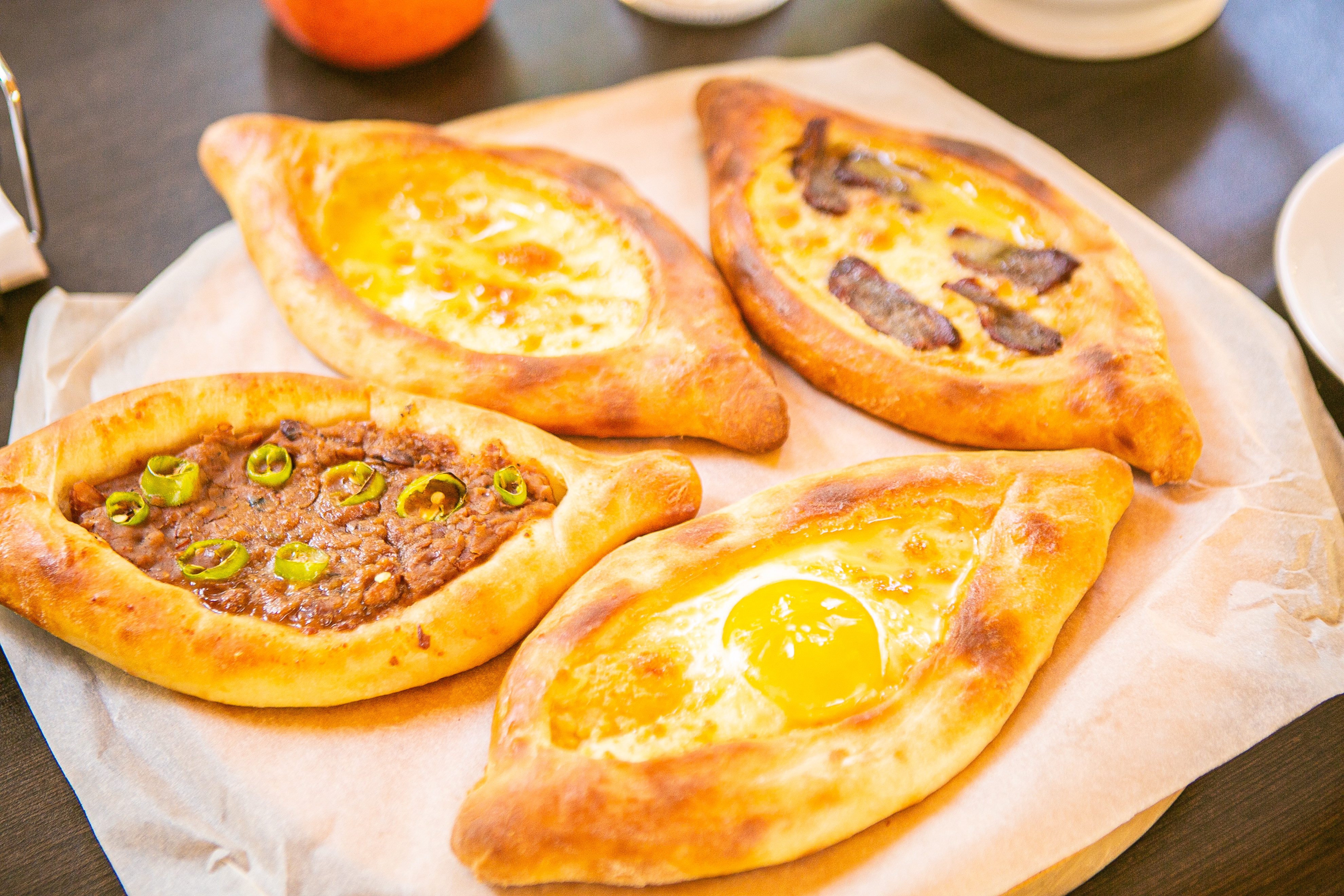 Фото Гости Кавказа