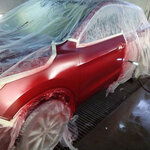 Стабактив Групп (Kuzmy Minina Street, 3к3), auto body repair