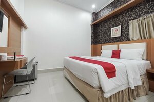 Rika Hotel (East Java, Banyuwangi Regency, Jalan Kawah Ijen), hotel