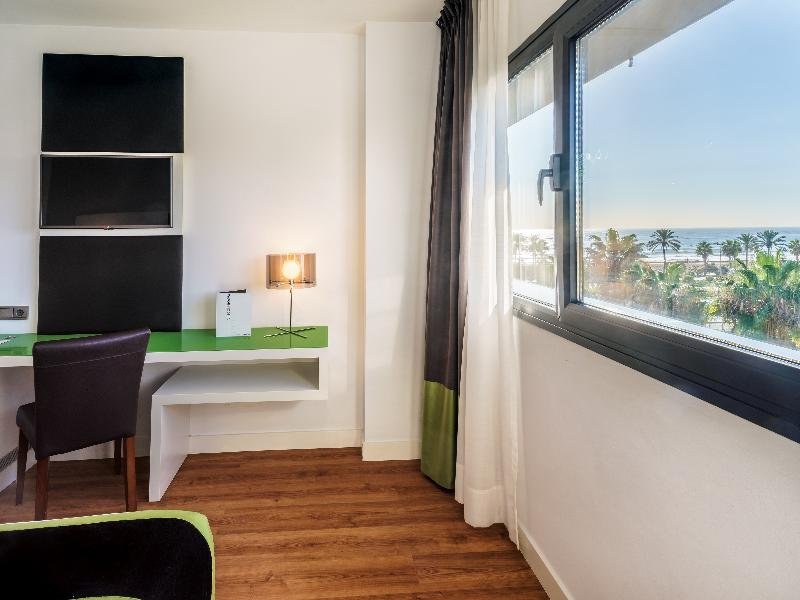 Фото Catalonia Malaga