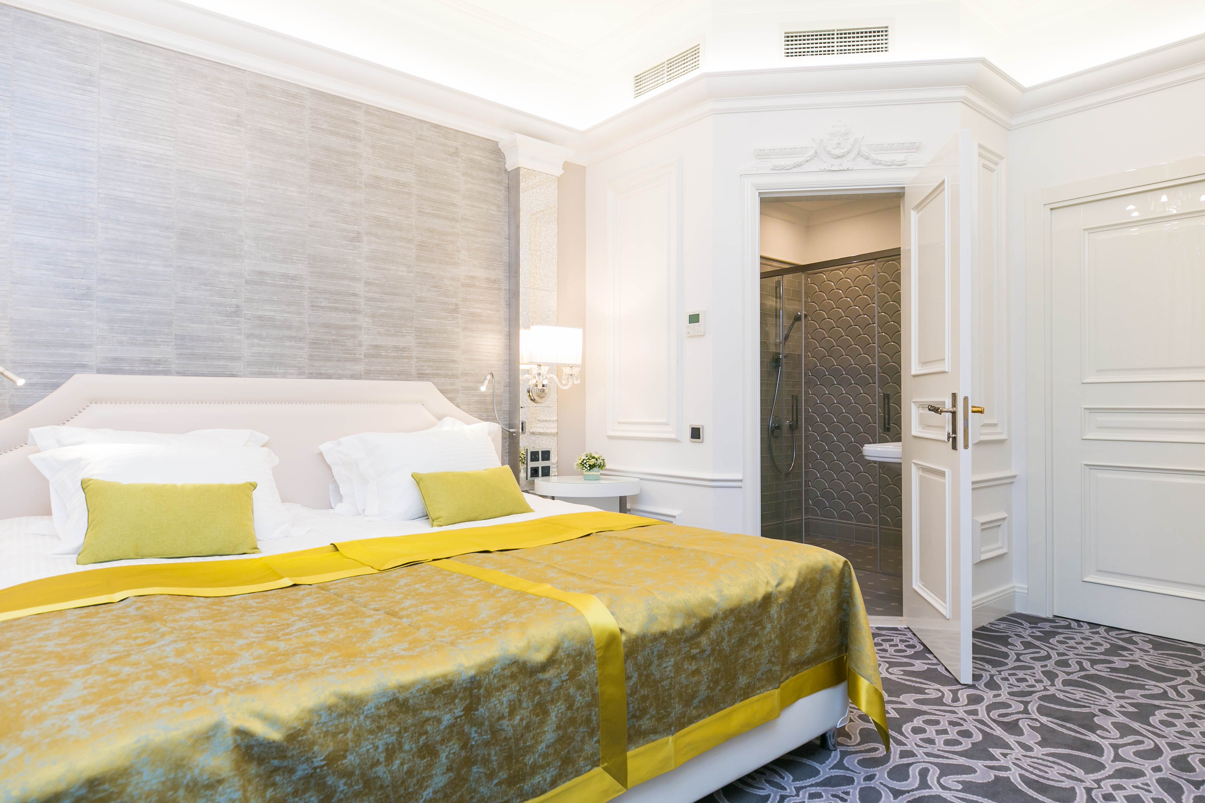 Фото Орфей Голд