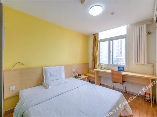 Фото 7Days Inn Harbin Xifuzhuang Cheng