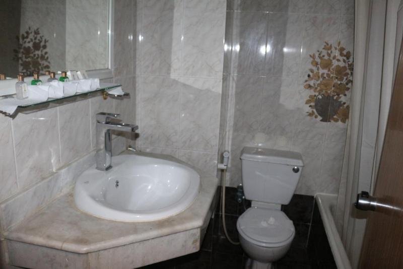 Фото Hor Moheb Hotel