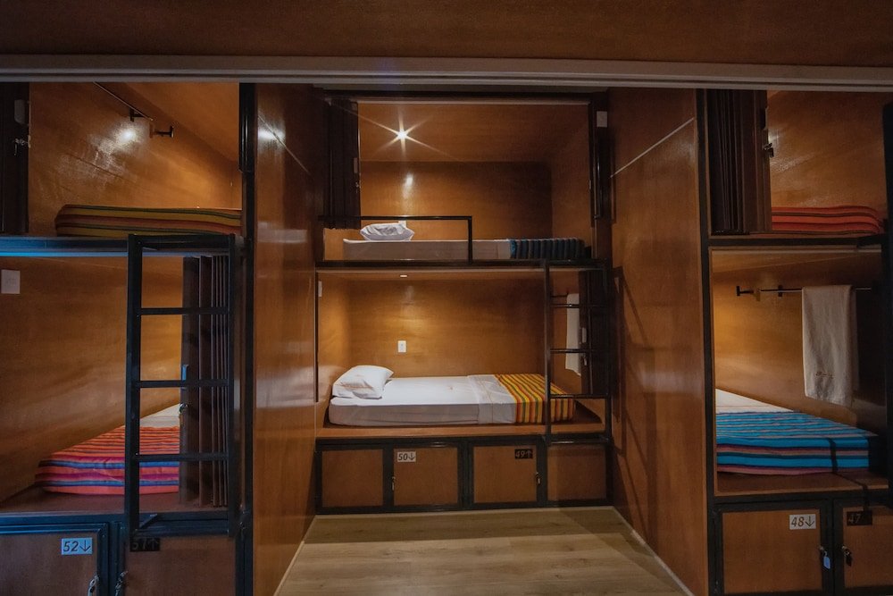 Фото Oyo Hostal Mich