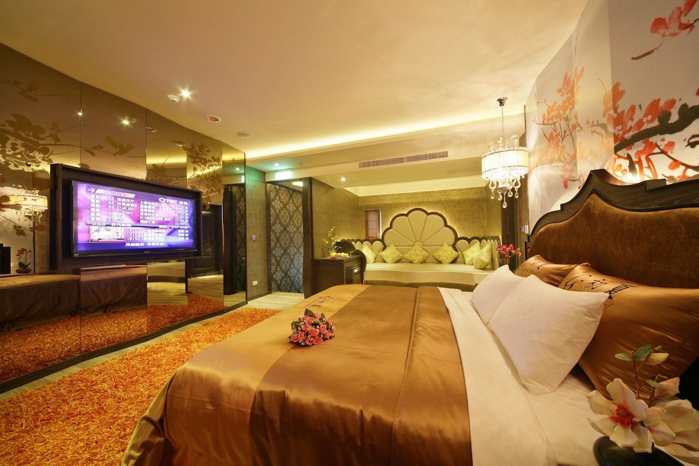 Фото Chusha Motel