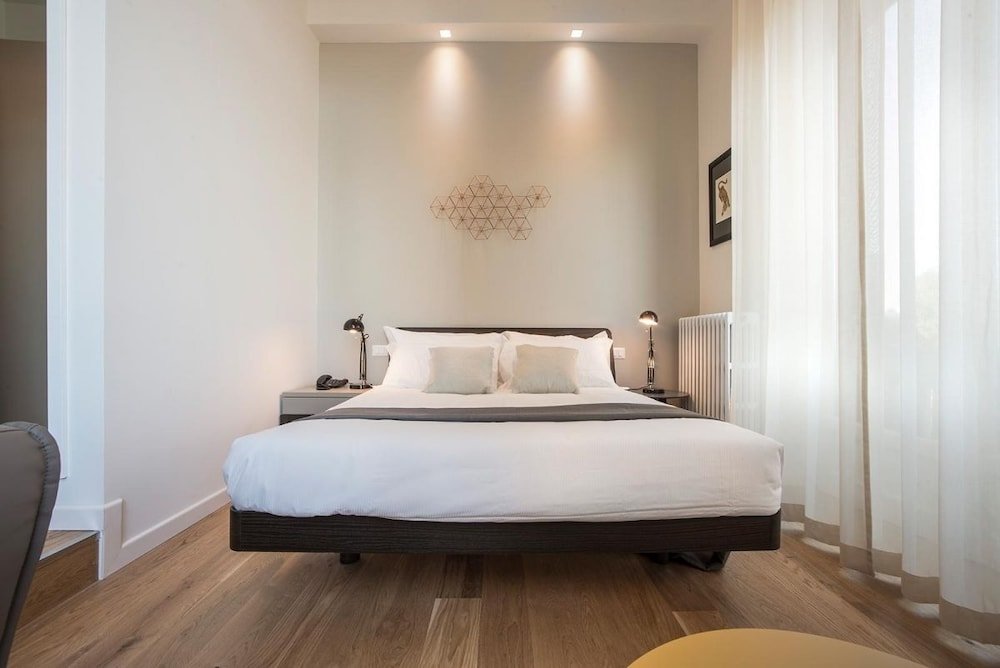 Фото 7Florence B&B