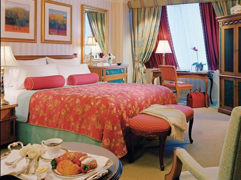 Фото The Langham, Boston