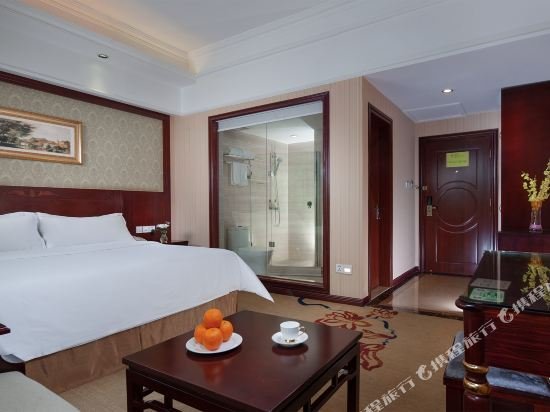 Фото Vienna Hotel Guangxi Nanning Changhu Road Branch