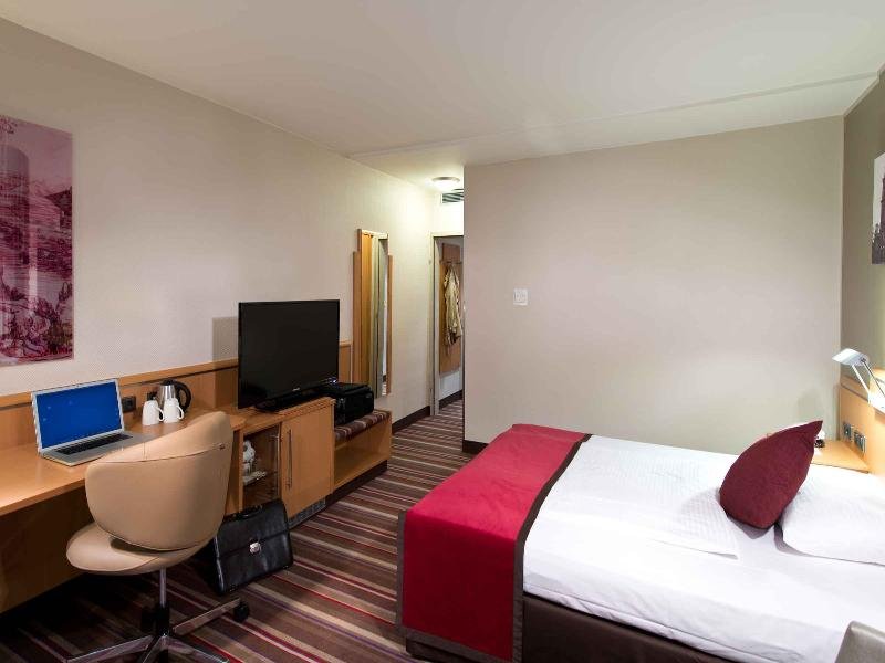 Фото Leonardo Royal Hotel Frankfurt