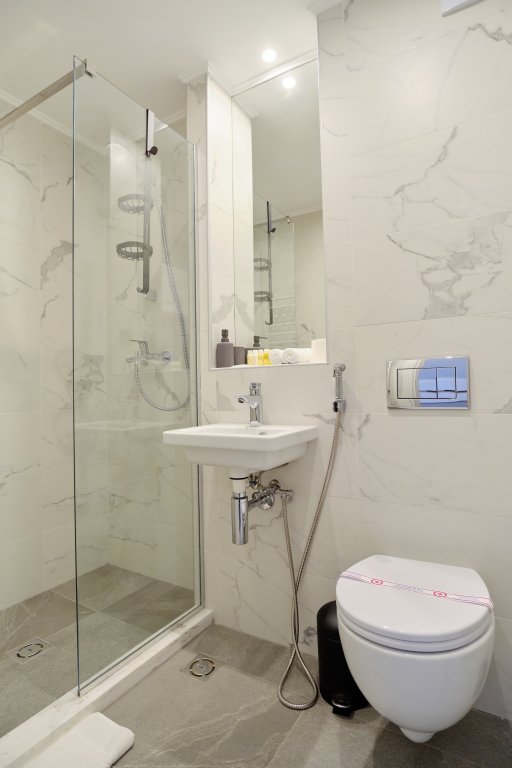 Фото Hotel Zebra