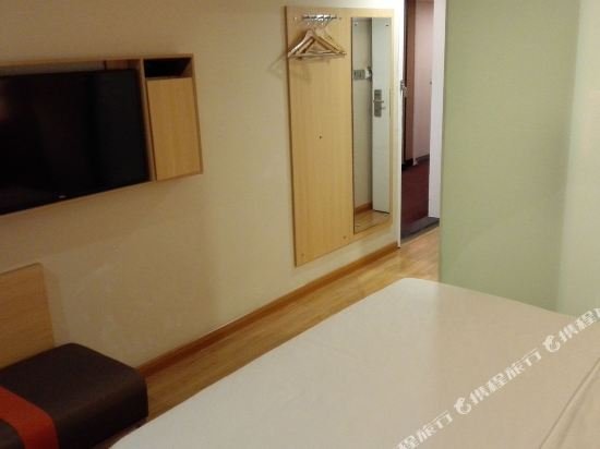 Фото 7 Days Inn Guangzhou Shipaiqiao Metro Branch