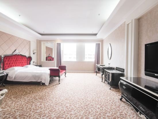 Фото Zhuhai Rongfeng Hotel