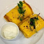 Secret Place (Kaloshin Lane, 4) ، مطعم