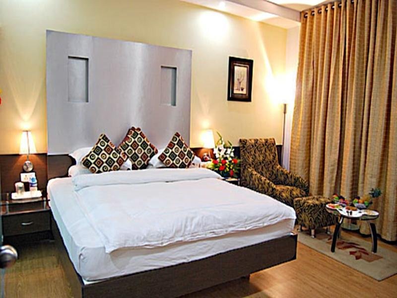 Фото отеля 5