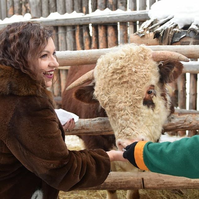 Фото Варяжская дружина