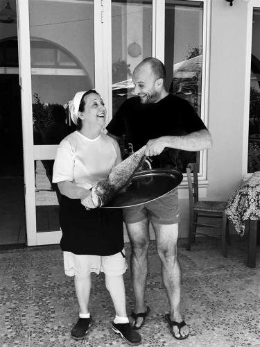 Фото Hotel Ristorante La Decanata