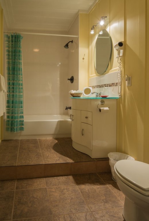 Фото Auberge William Wakeham