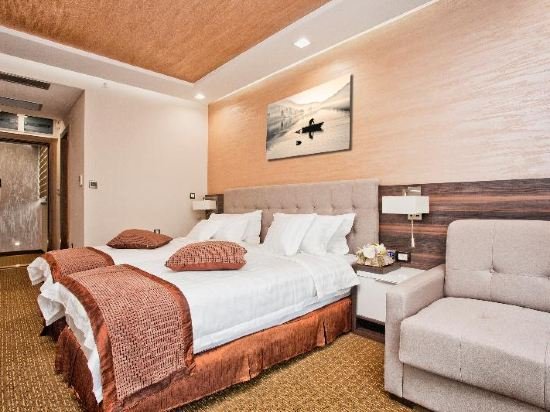 Фото Wellness & SPA Hotel ACD