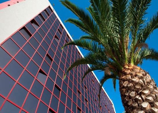 Фото Hotel Coimbra Aeminium, Affiliated by Meliá