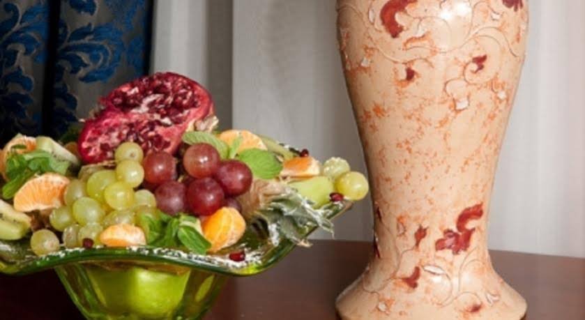 Фото Crystal Palace Boutique Hotel