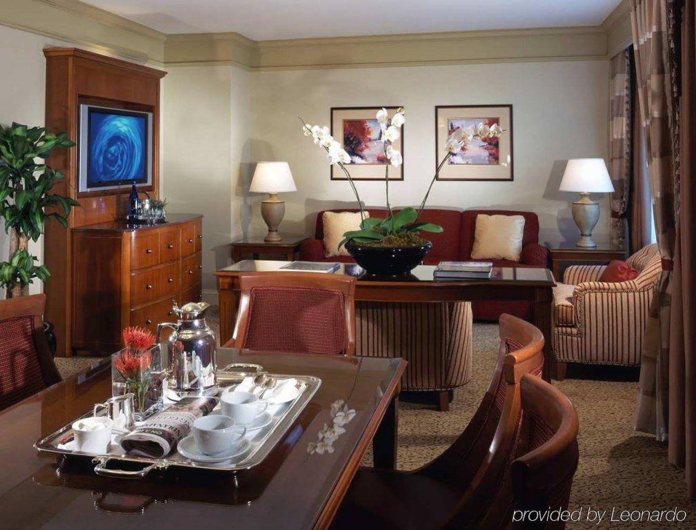 Фото Conrad Indianapolis