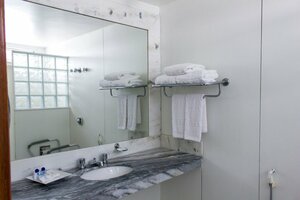 Гостиница Riale Imperial Flamengo
