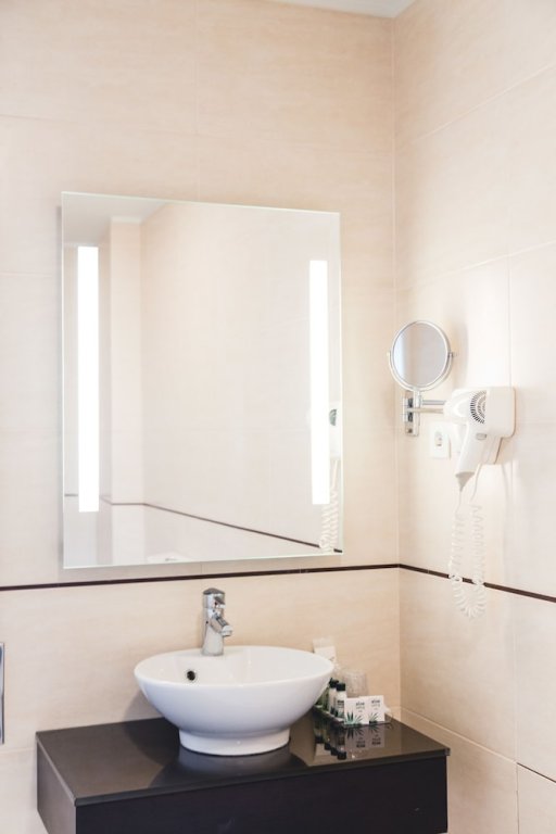 Фото Aveiro Center Hotel