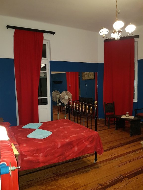 Фото Arhontiko in the city