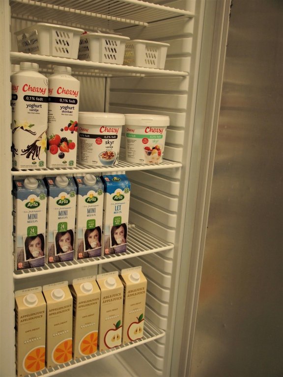 Фото Dbu Hotel & Kursuscenter