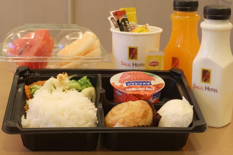 Фото La Petite Salil Sukhumvit 11