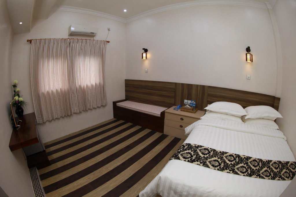 Фото Sule Sapphire