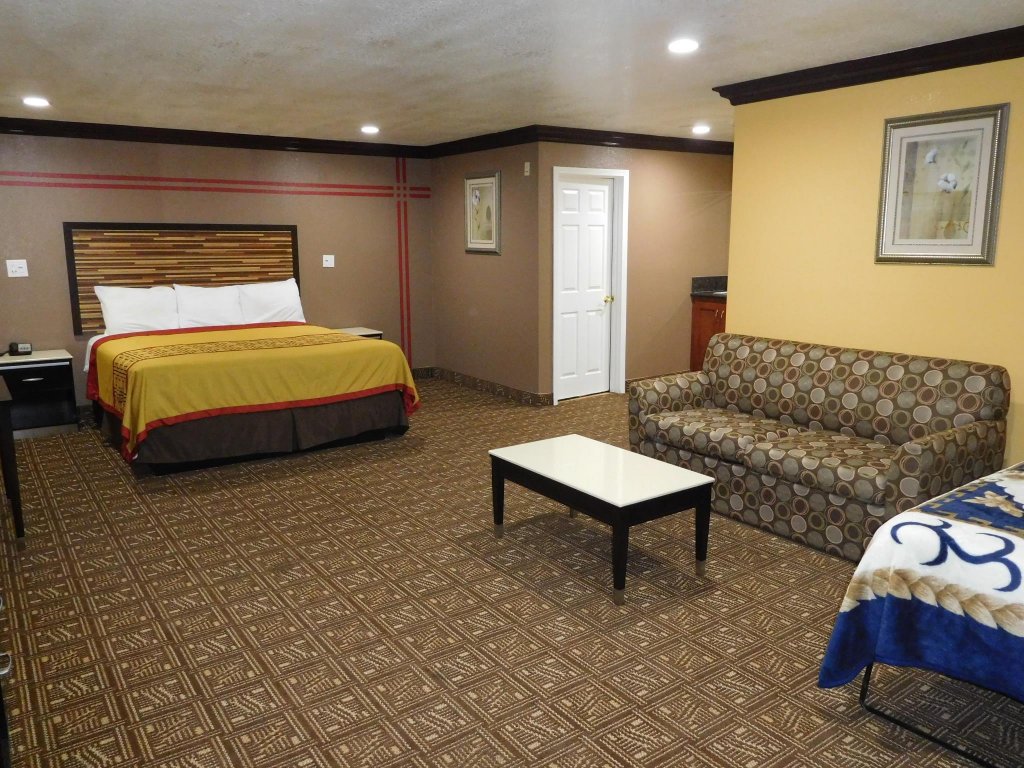 Фото Diamond Inn