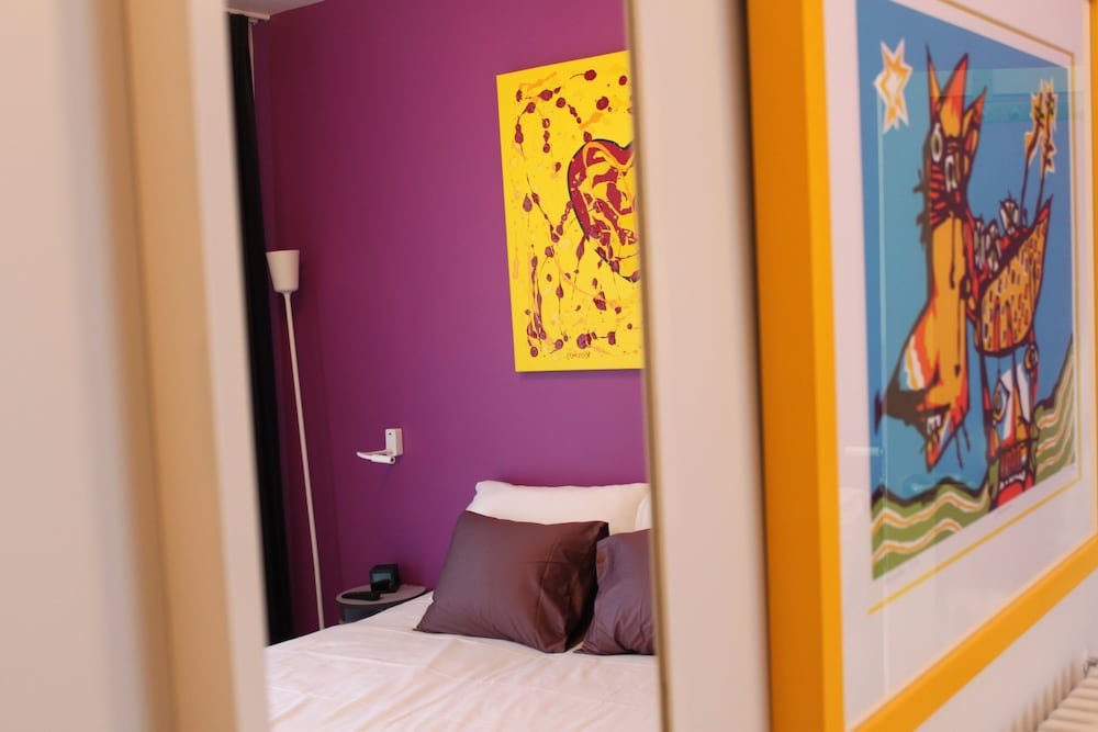 Фото Villa les Paquerettes