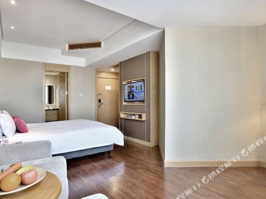 Фото Bali Yating Hotel Yiwu