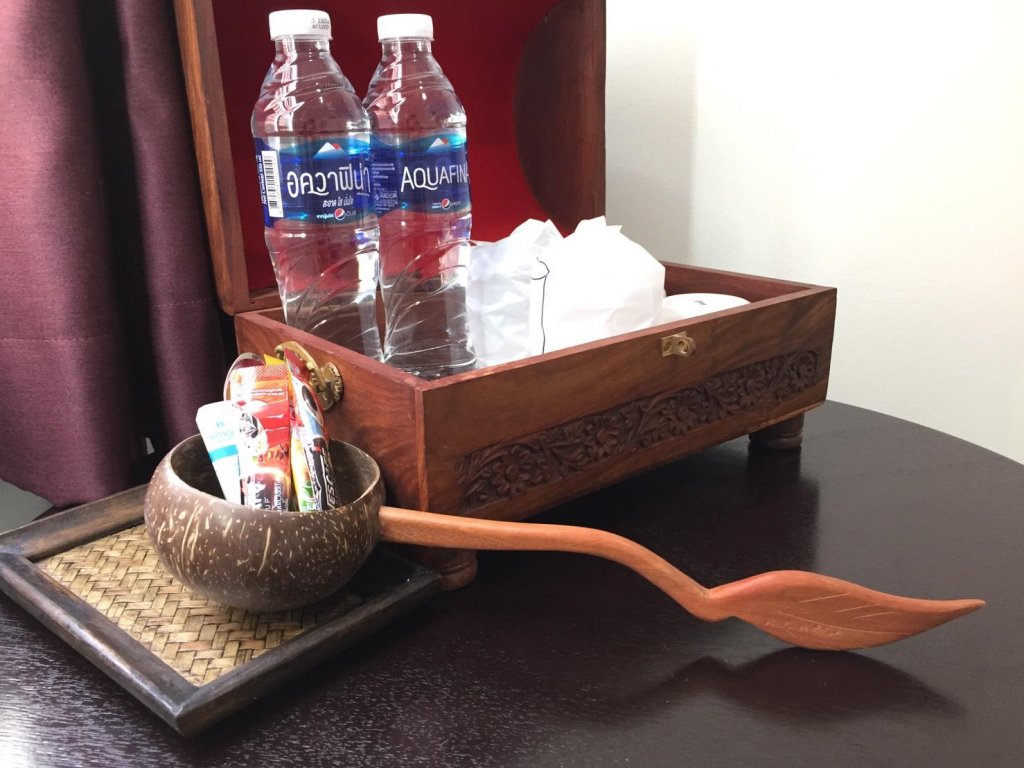 Фото Ban Thungdang Boutique Hotel