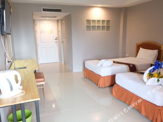 Фото Banchang Palace Hotel