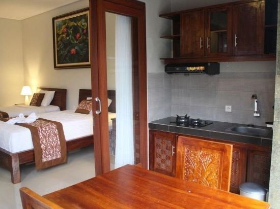 Фото Betutu Bali Villas