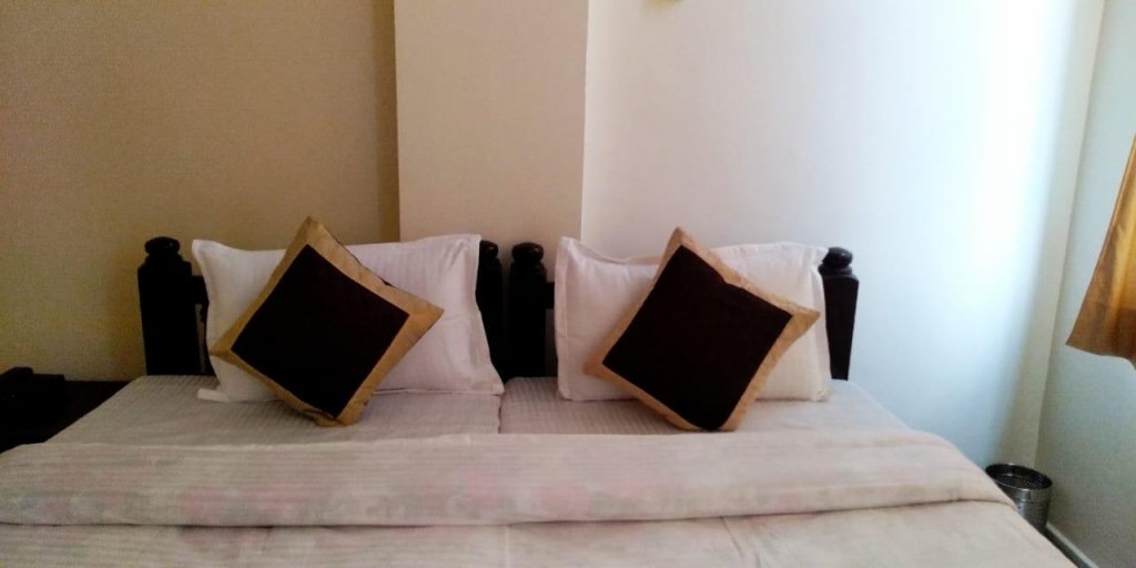 Фото Hotel Green View