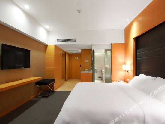 Фото Grand Mercure Dongguan Humen