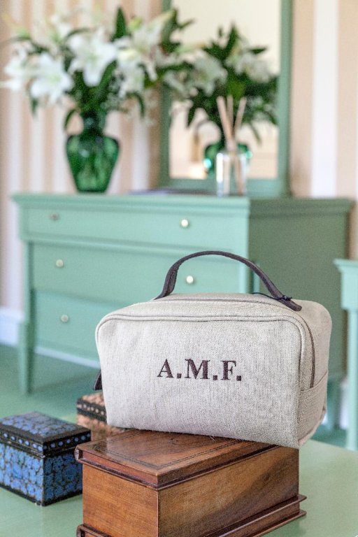 Фото Hotel Franceschi — Villa Mimosa