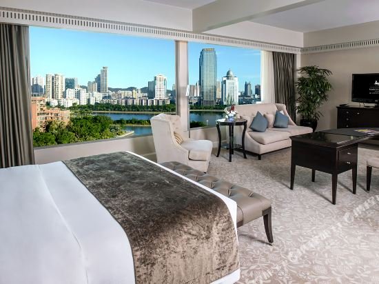 Фото Marco Polo Xiamen