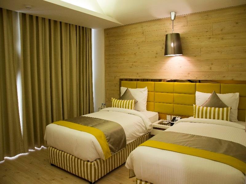 Фото Barsana Boutique Hotel