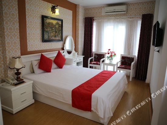 Фото Senses Hotel