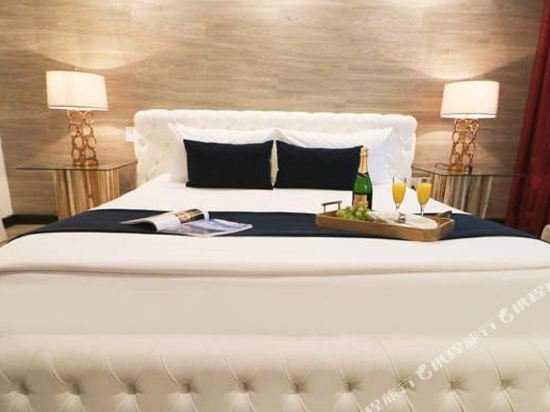 Фото Catalina Hotel & Beach Club